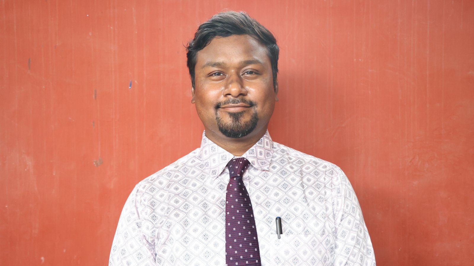 SOUBHAGYA KUMAR NAYAK